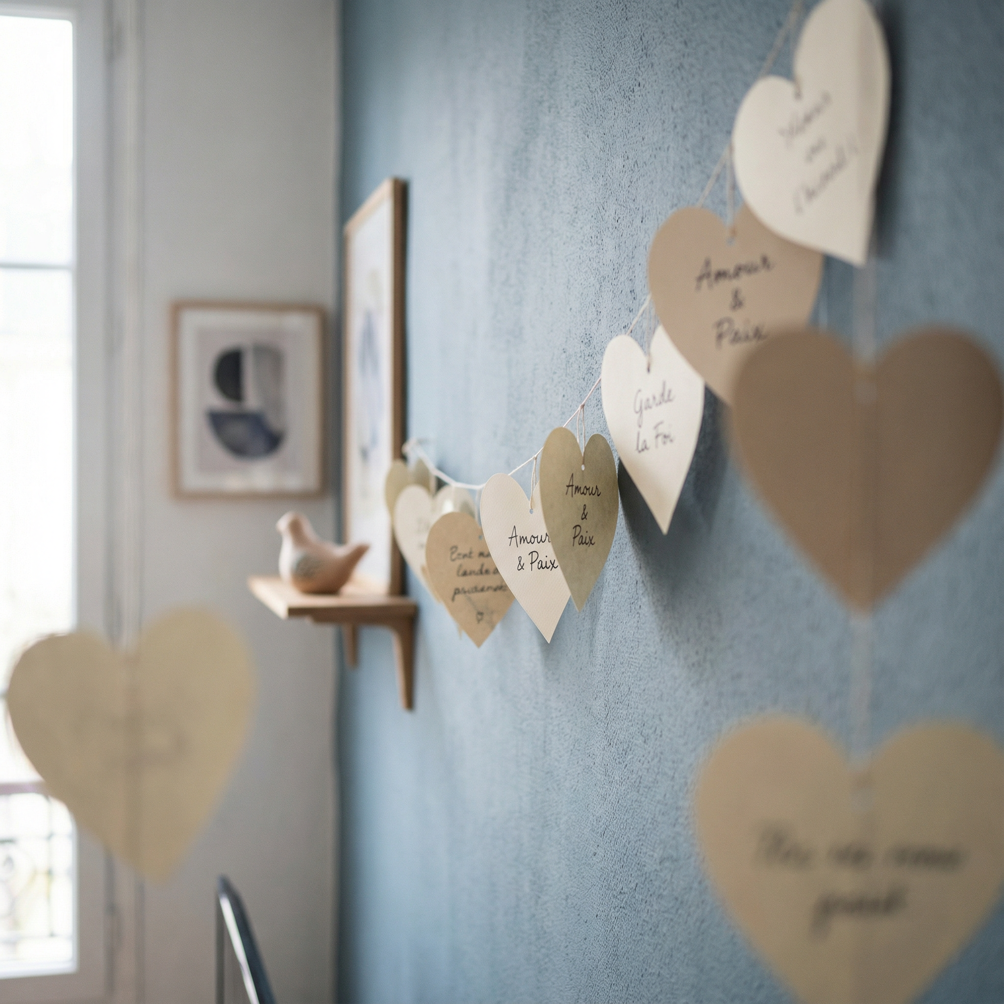 Vivre la Saint-Valentin autrement : activités à partager en famille
