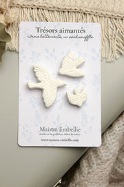 magnets souffle de l'esprit saint