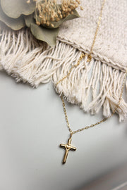 Bijou catholique chrétien Croix