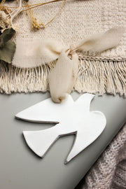 Décoration colombe – Objet deco chrétien catholique