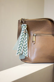 Bijou de sac chrétien – Porte-clés - Accessoire raffiné & spirituel