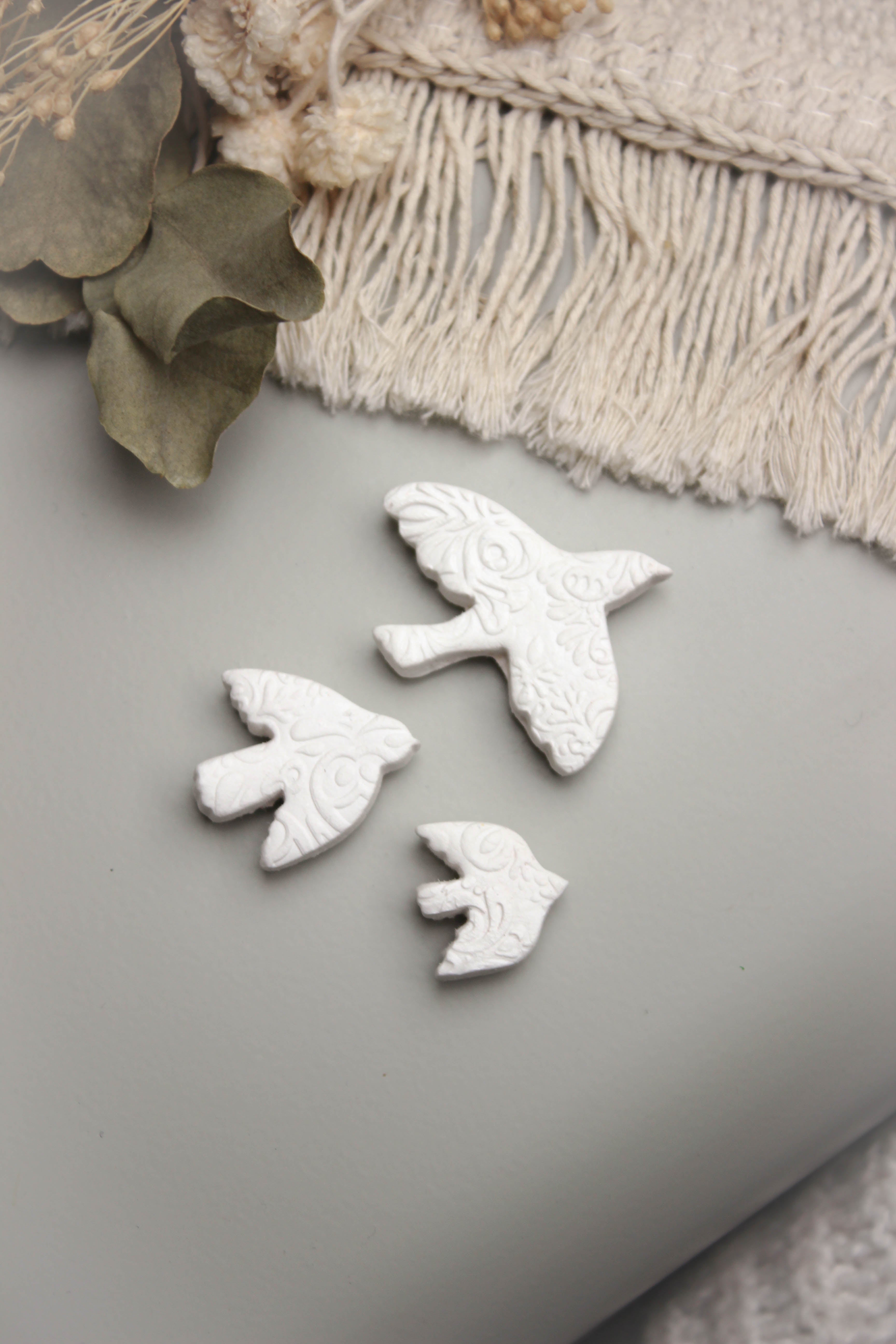 magnets chrétiens – 3 Battements, un seul souffle