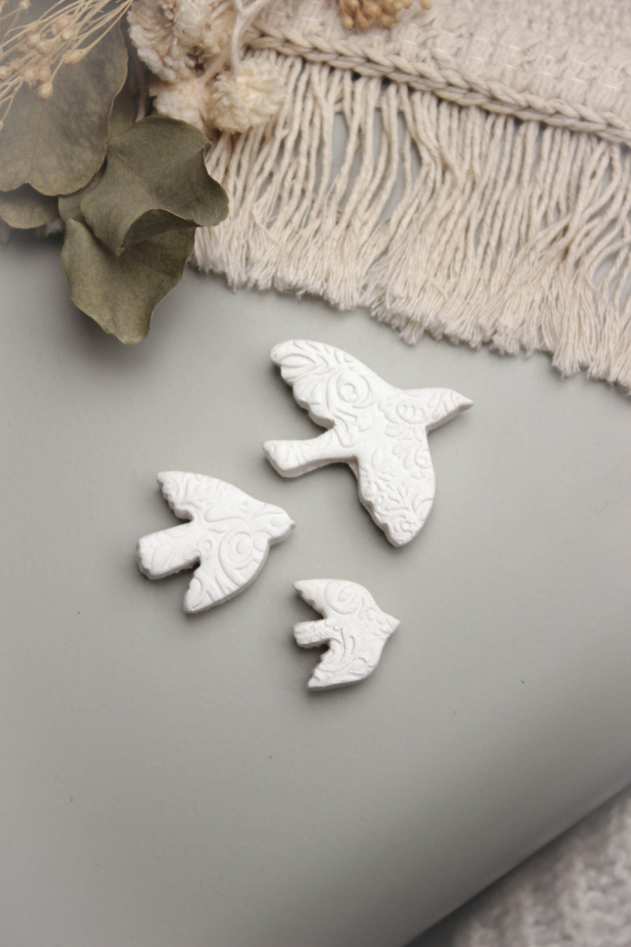 magnets chrétiens – 3 Battements, un seul souffle