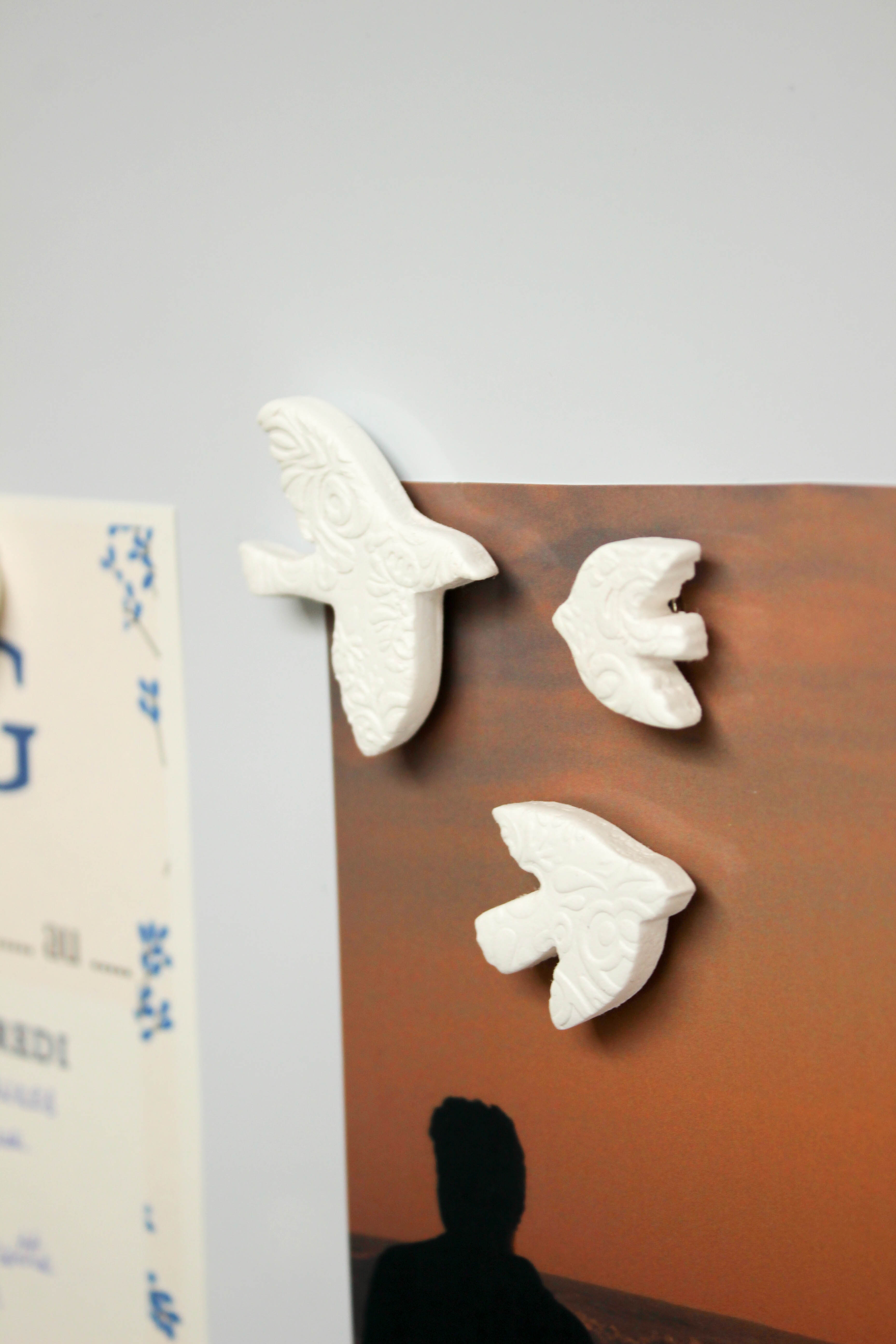 Aimants chrétiens – 3 Battements, un seul souffle