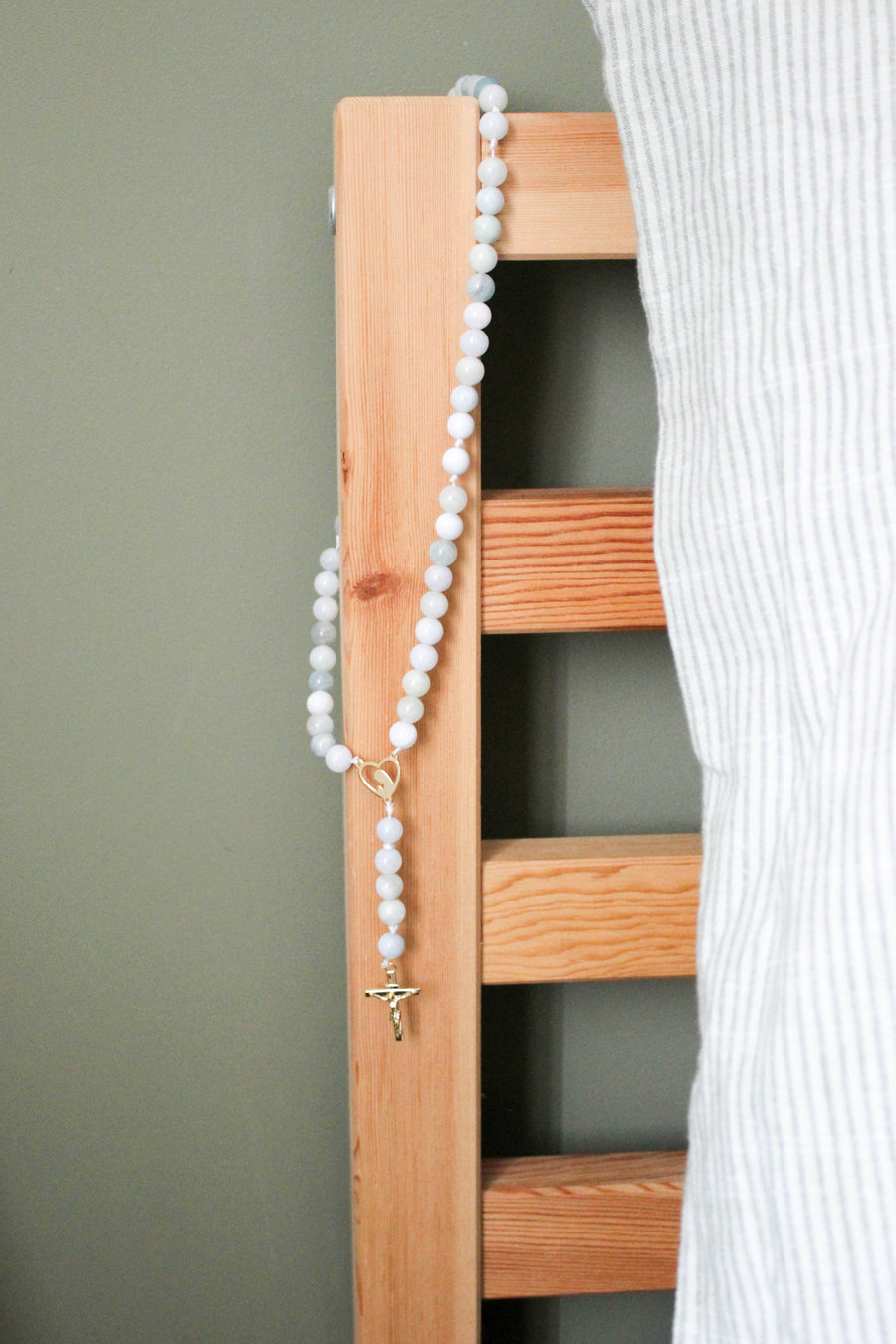 chapelet catho stella maris dedié à la vierge marie