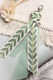 porte cles catho bijou de sac colombe